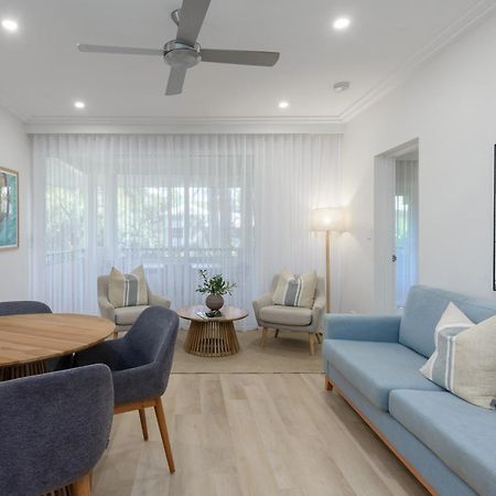 Mandalay Luxury Beachfront Apartments Port Douglas Exterior foto
