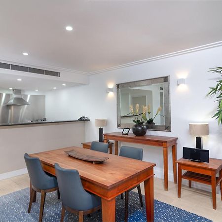 Mandalay Luxury Beachfront Apartments Port Douglas Exterior foto