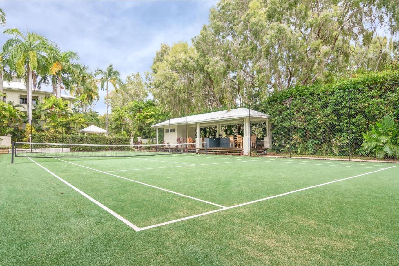 Mandalay Luxury Beachfront Apartments Port Douglas Exterior foto