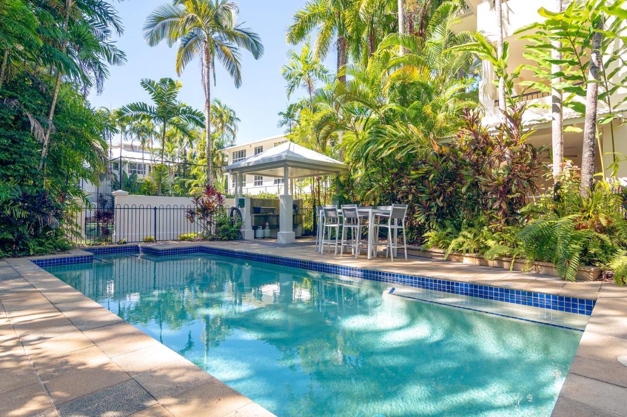 Mandalay Luxury Beachfront Apartments Port Douglas Exterior foto