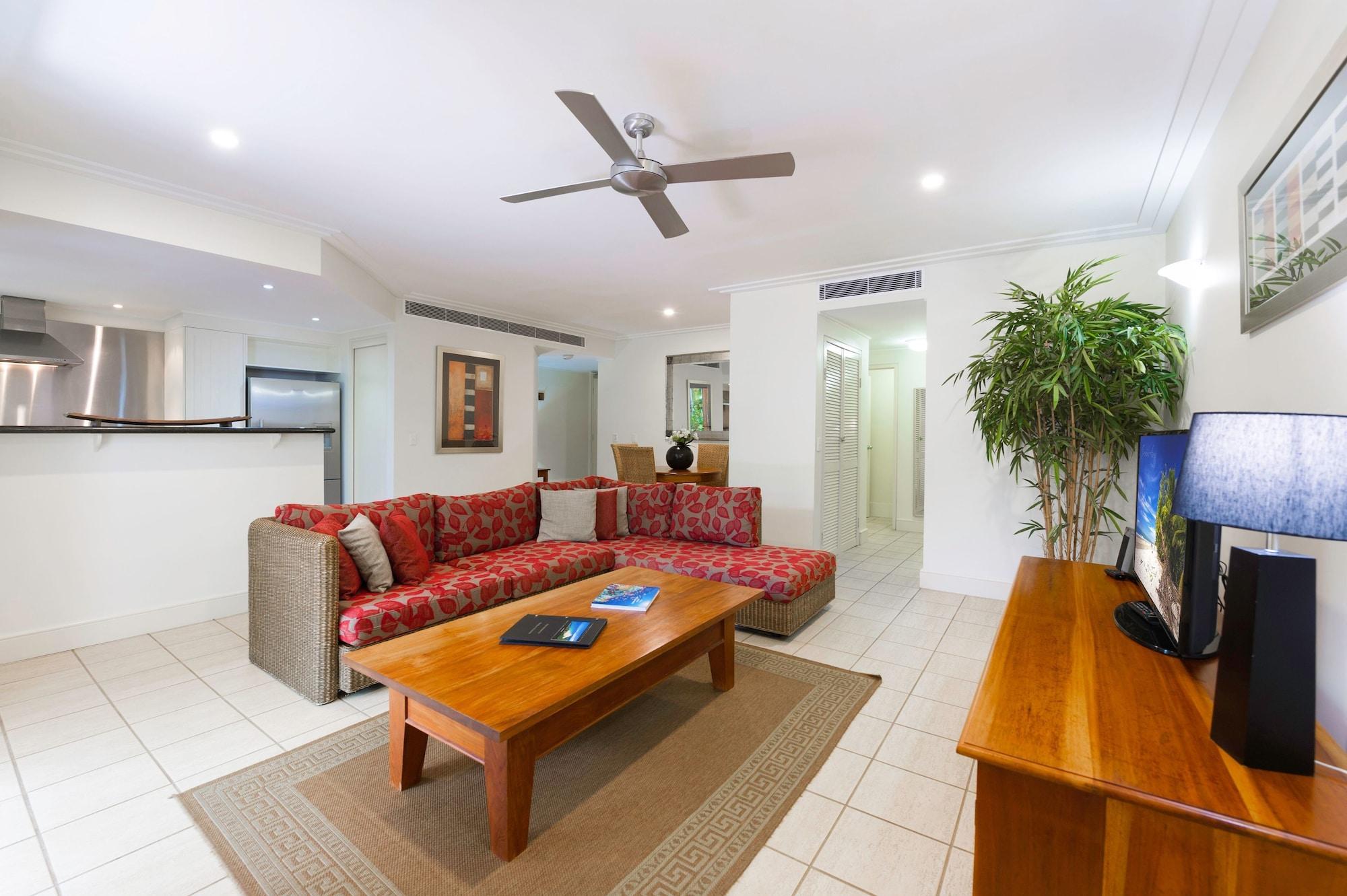 Mandalay Luxury Beachfront Apartments Port Douglas Exterior foto