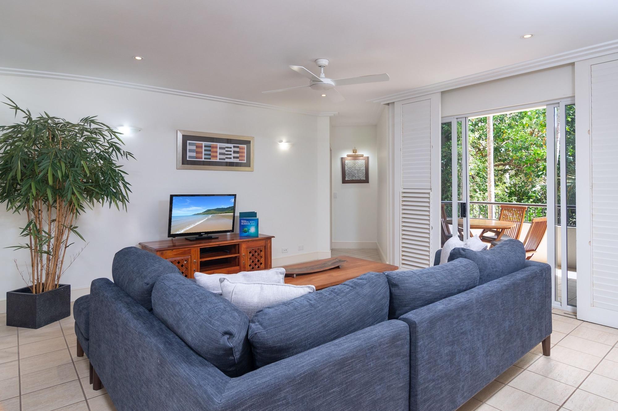Mandalay Luxury Beachfront Apartments Port Douglas Exterior foto
