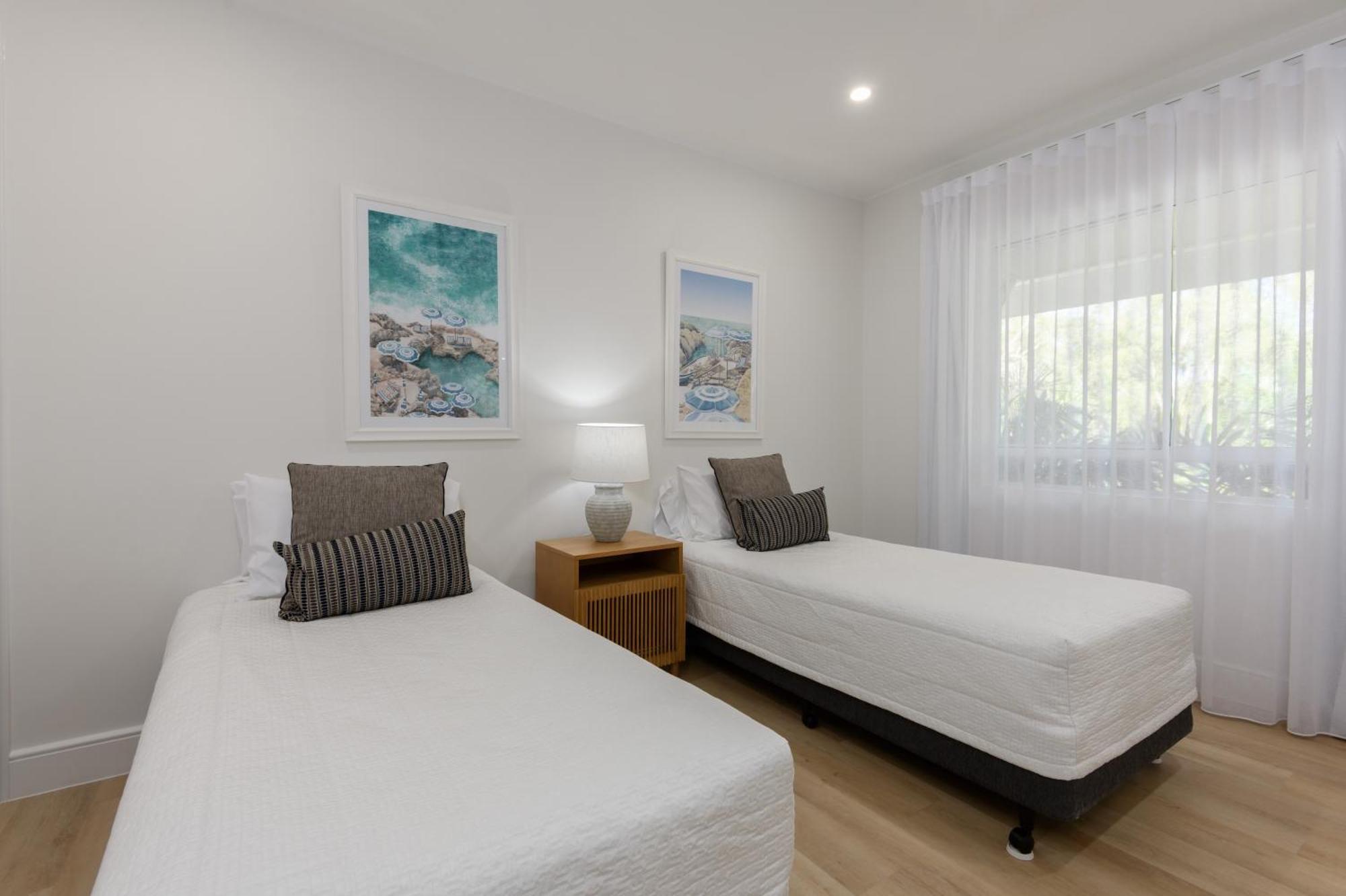 Mandalay Luxury Beachfront Apartments Port Douglas Exterior foto