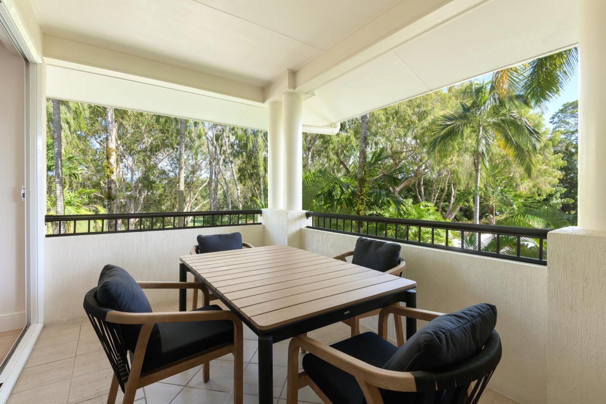 Mandalay Luxury Beachfront Apartments Port Douglas Exterior foto