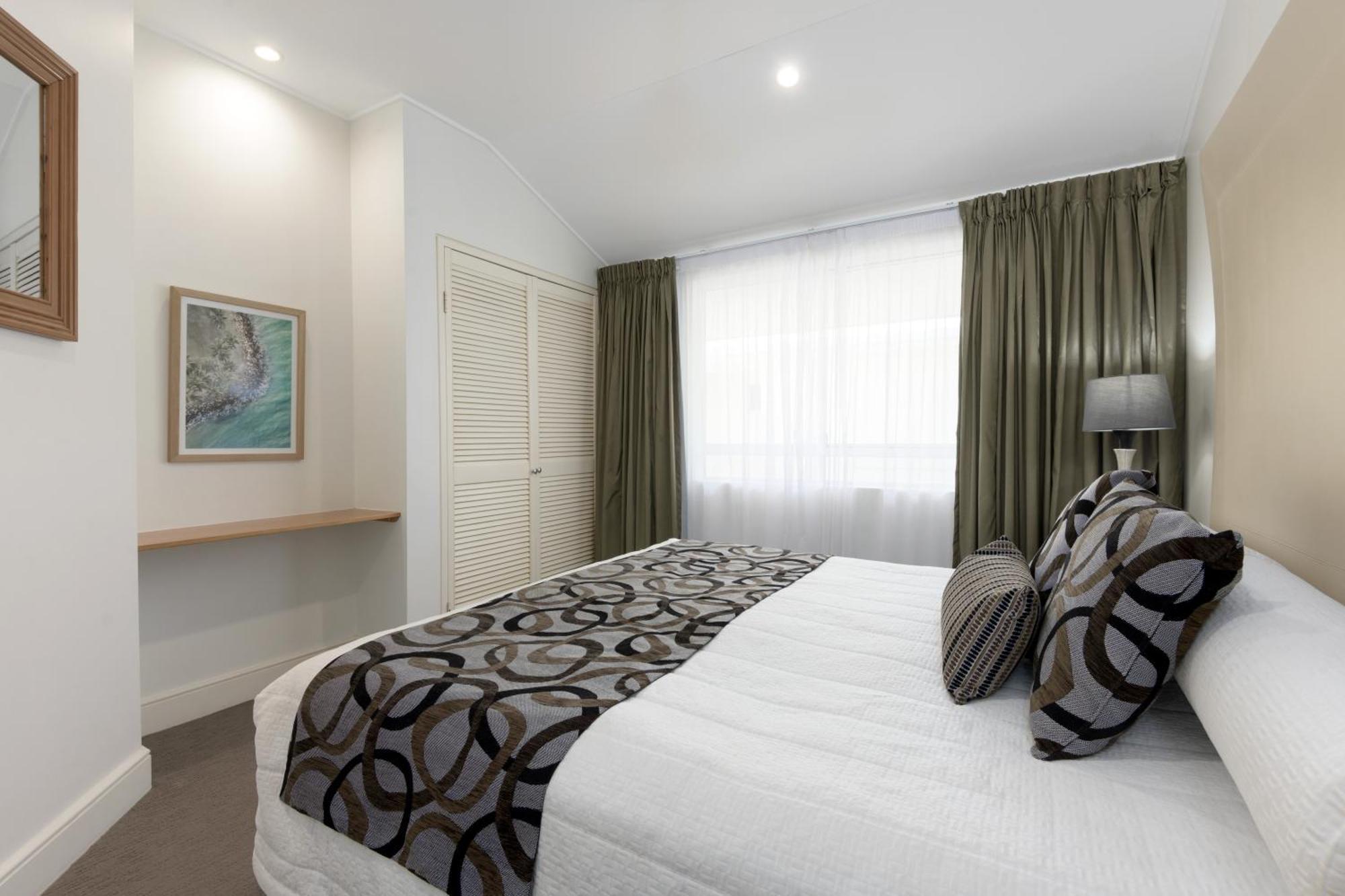 Mandalay Luxury Beachfront Apartments Port Douglas Exterior foto