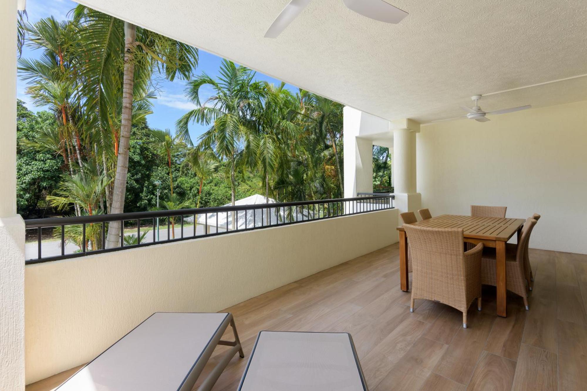 Mandalay Luxury Beachfront Apartments Port Douglas Exterior foto